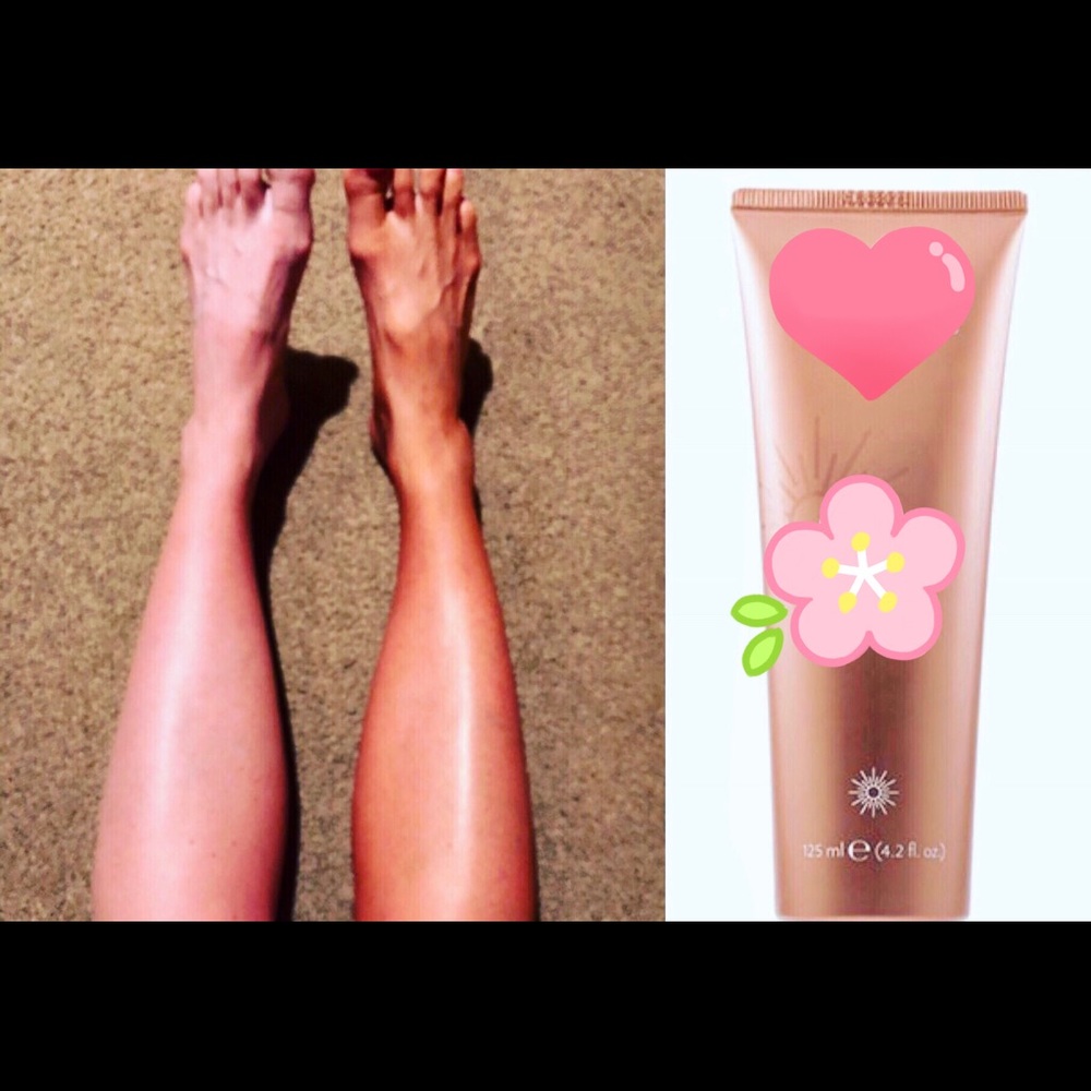 Sunless Tanner